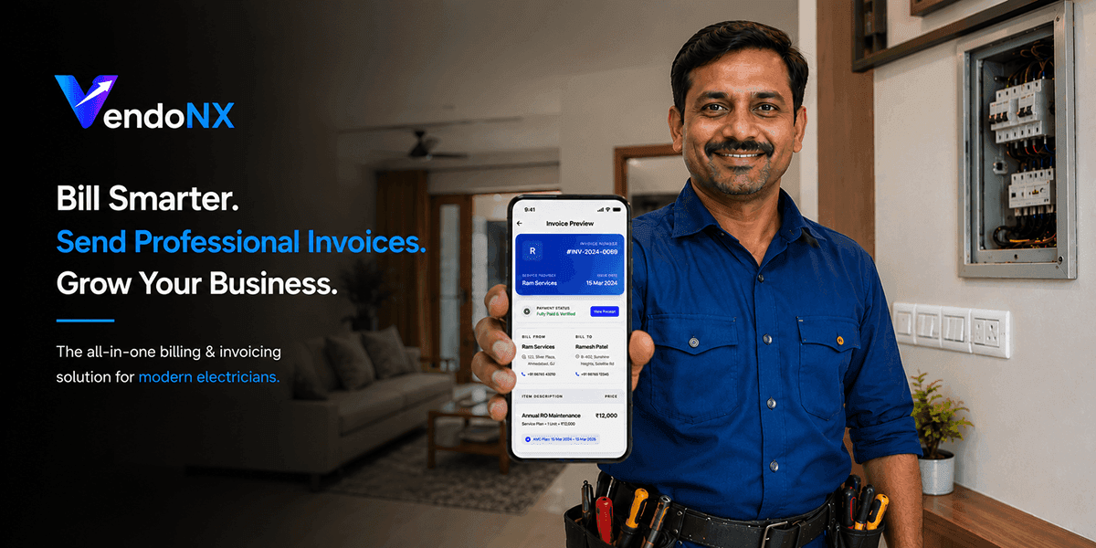 Suresh - Electrical Services